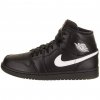 NIKE JORDAN BUTY AIR JORDAN 1 MID 554724-049 NIKE JORDAN BUTY AIR JORDAN 1 MID 554724-049